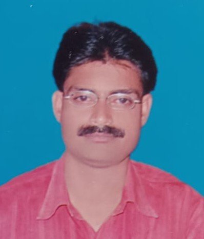 Bishnu Kumar Chaudhary