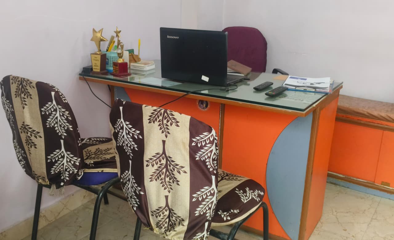 Bank of Baroda Branch 1