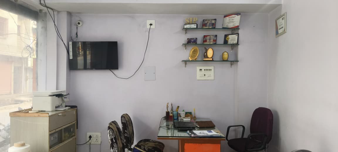 Bank of Baroda Branch 2