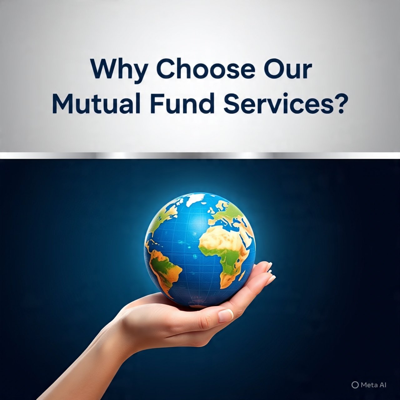 Why Choose Our MF Services